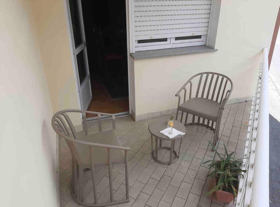 Arrochela Apartamento Ribeira Zewnętrze zdjęcie