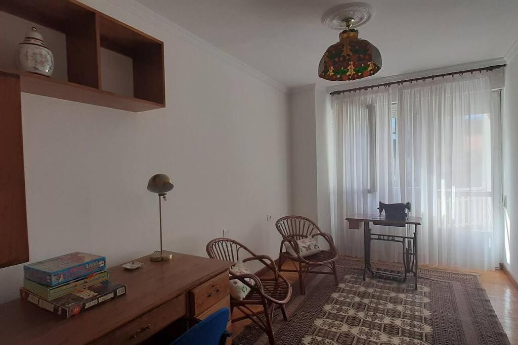 Arrochela Apartamento Ribeira Zewnętrze zdjęcie
