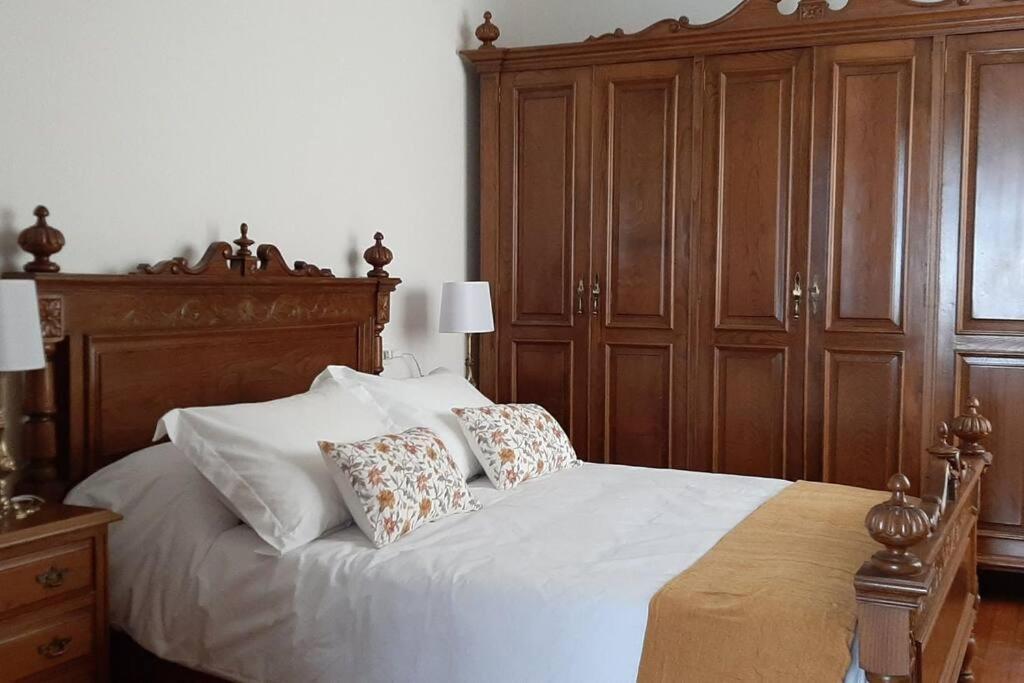 Arrochela Apartamento Ribeira Zewnętrze zdjęcie