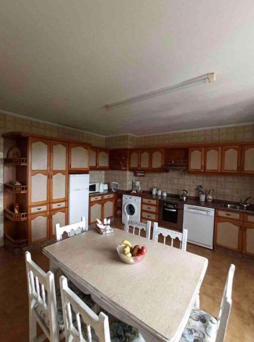 Arrochela Apartamento Ribeira Zewnętrze zdjęcie