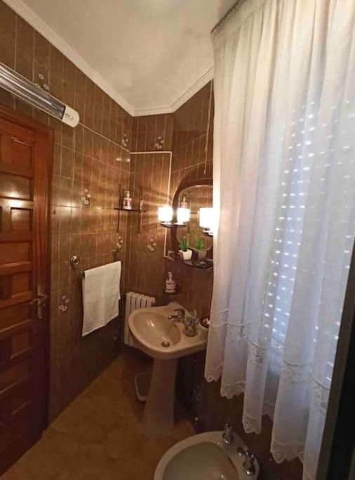 Arrochela Apartamento Ribeira Zewnętrze zdjęcie