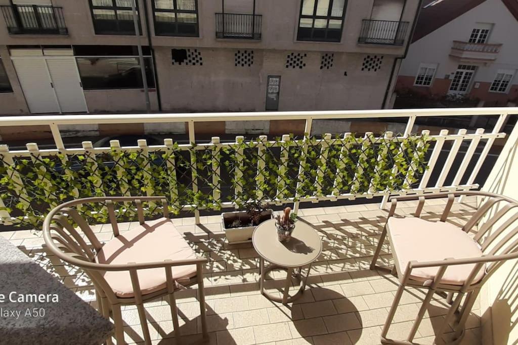 Arrochela Apartamento Ribeira Zewnętrze zdjęcie