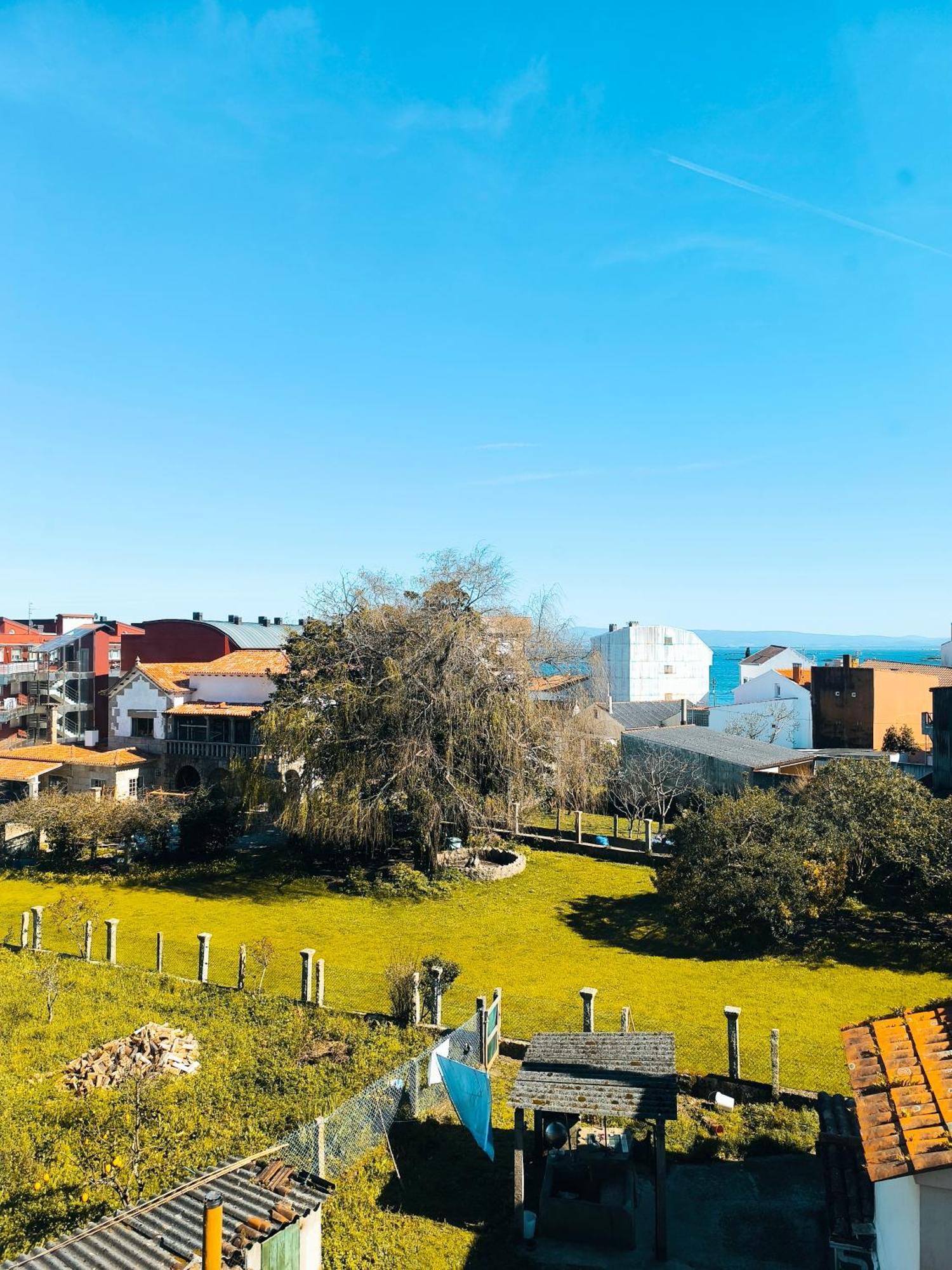 Arrochela Apartamento Ribeira Zewnętrze zdjęcie