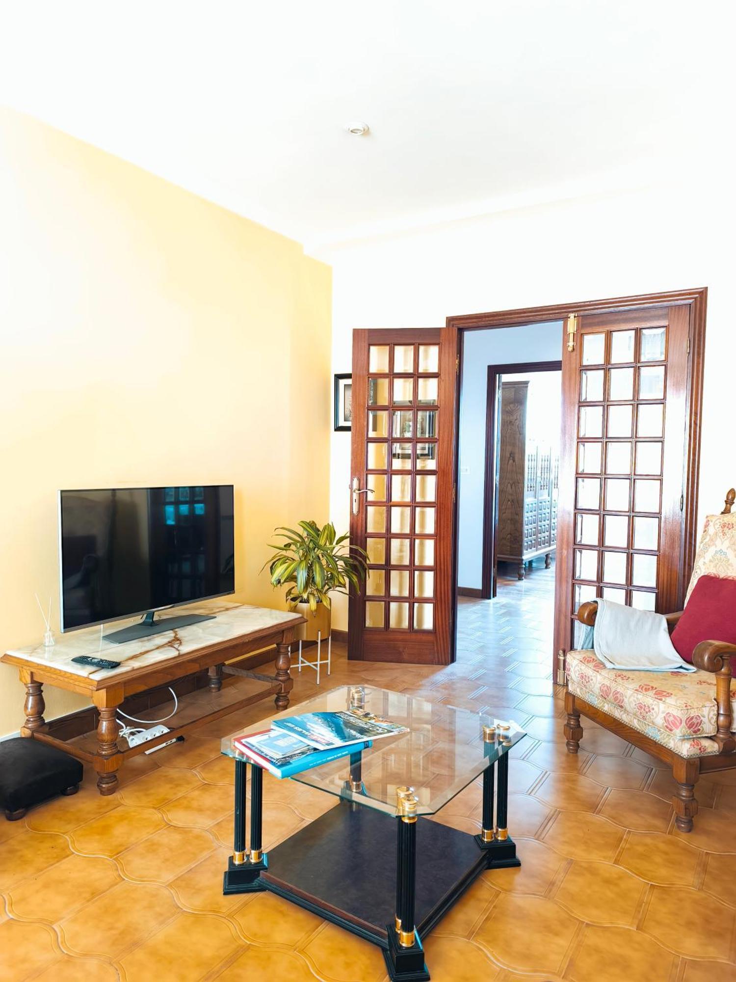Arrochela Apartamento Ribeira Zewnętrze zdjęcie