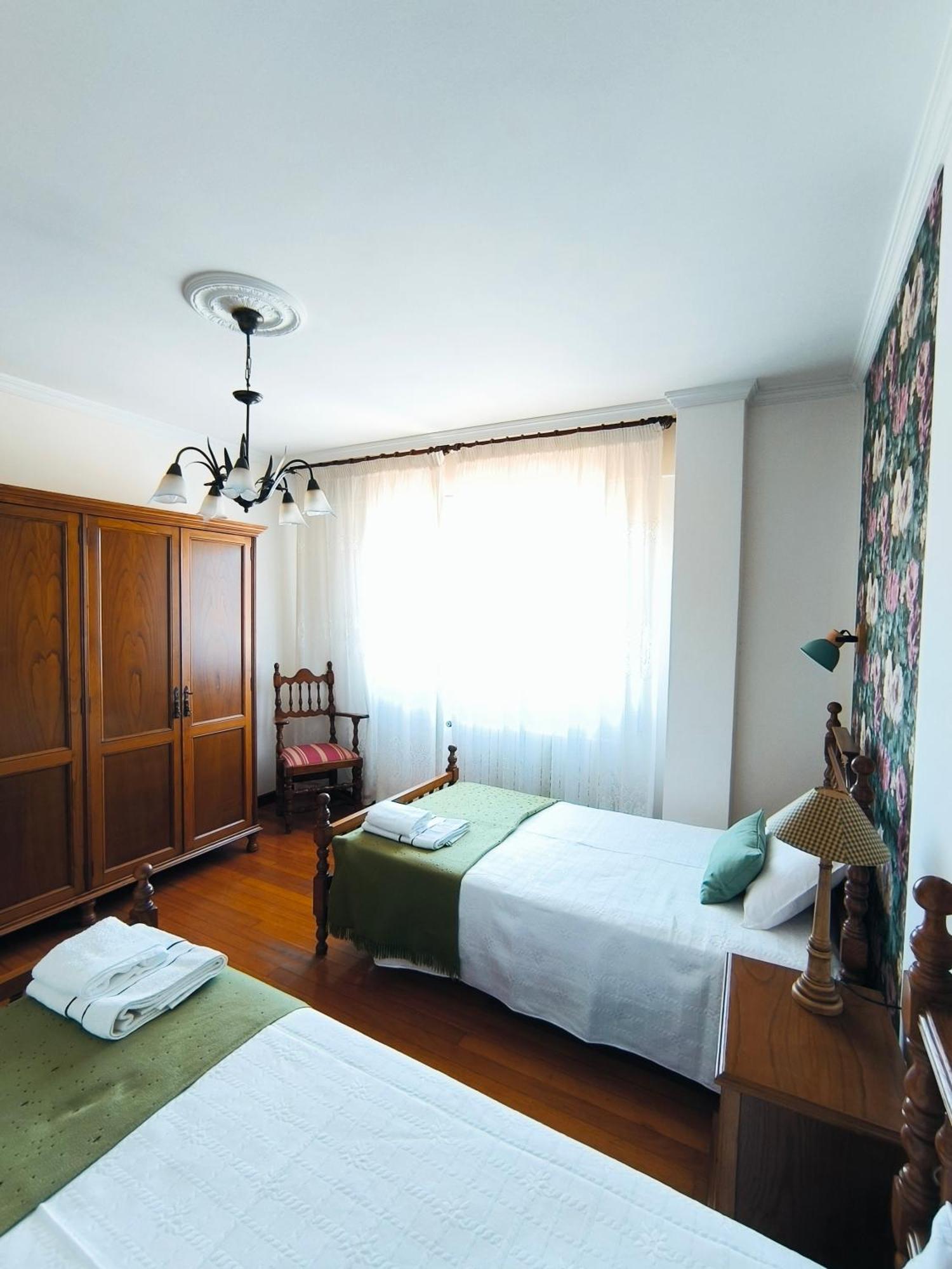 Arrochela Apartamento Ribeira Zewnętrze zdjęcie